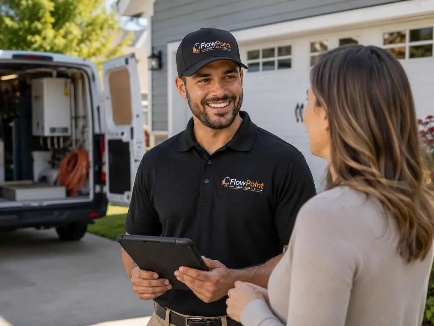 Tankless Water Heater Installation Bastrop, TX FAQs